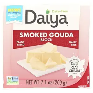 Smoked Gouda Block, 7.1 OZ