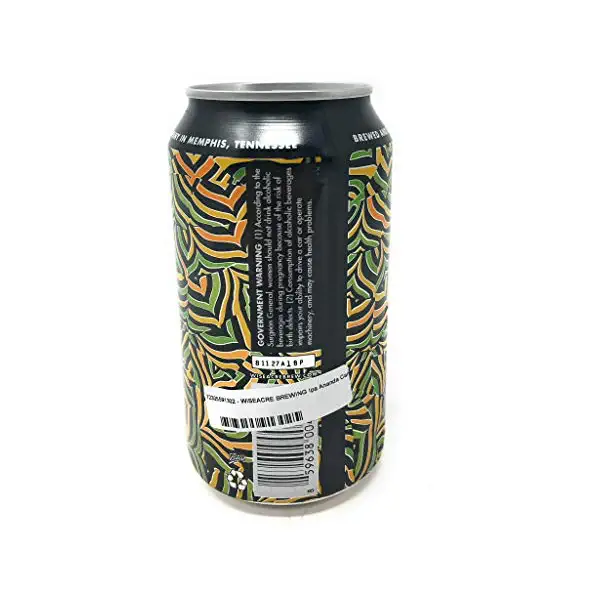 Ipa Ananda Can Single 2