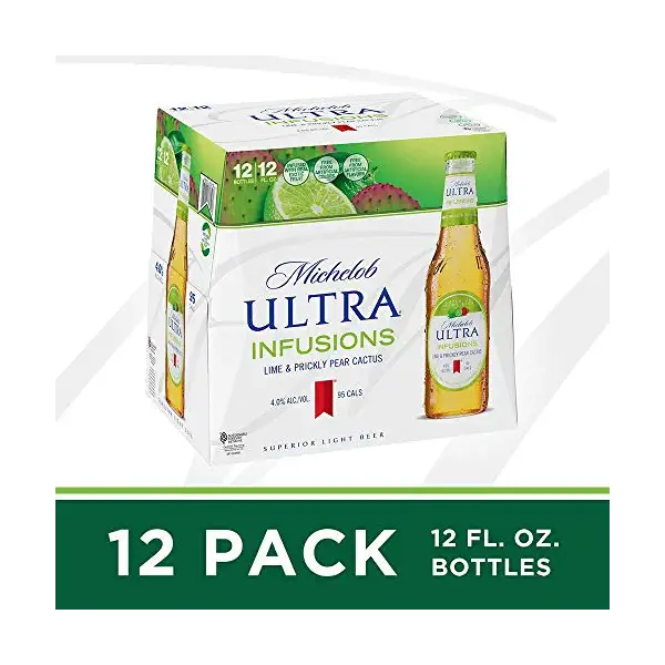 Cactus Lime Ultra 12pk 1