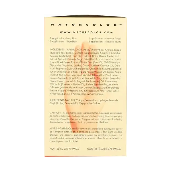 9N Sesame Blonde Hair Color, 4 FZ 6