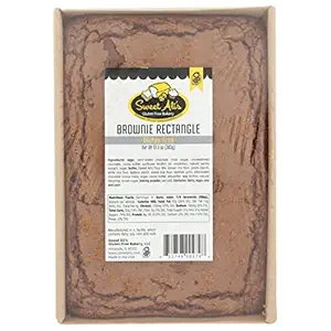 Brownie Rectangle, 13.5 OZ