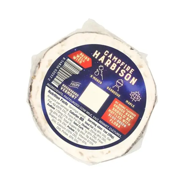Harbison Campfire, 9 OZ 2