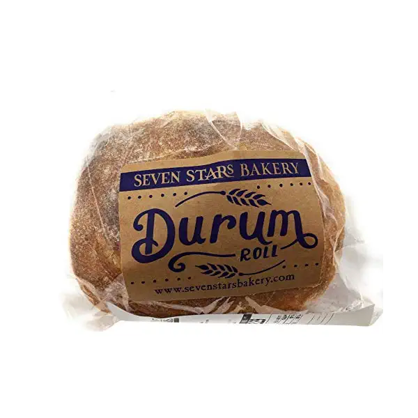Durum Roll 1