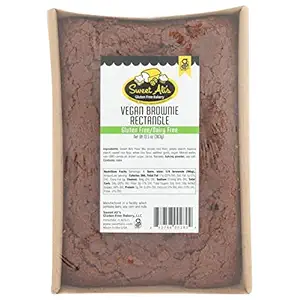 Brownie Rectangle, 13.5 OZ