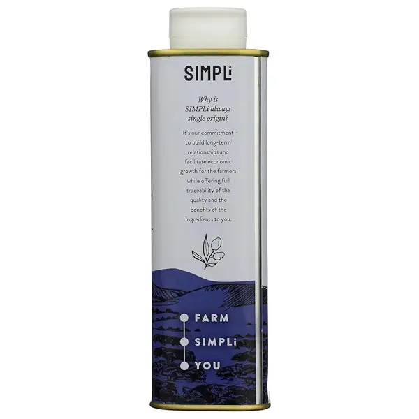 Greek Extra Virgin Oil Olive ROC 3