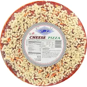 Cheese Pizza, 18.3 OZ