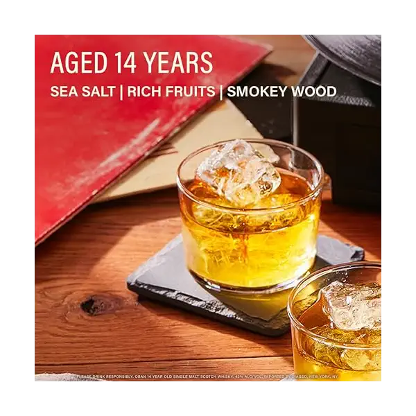 Highlands Single Malt 6