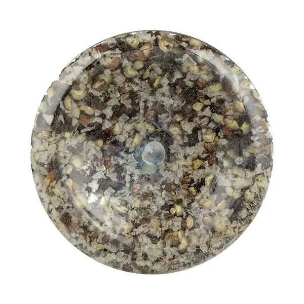 Organic Prime Cuts Salt & Pepper, 4.09 OZ 8