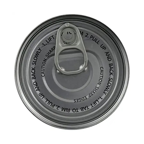 Saus'ge Gumbo, 15 OZ 3