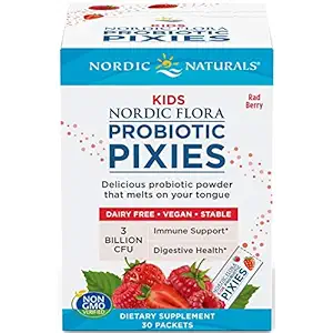 Kid's Probiotic Pixie Sticks 30ct, 30 CT