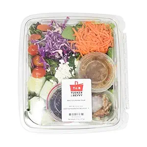 Beet Feta Walnut Salad, 1 EA