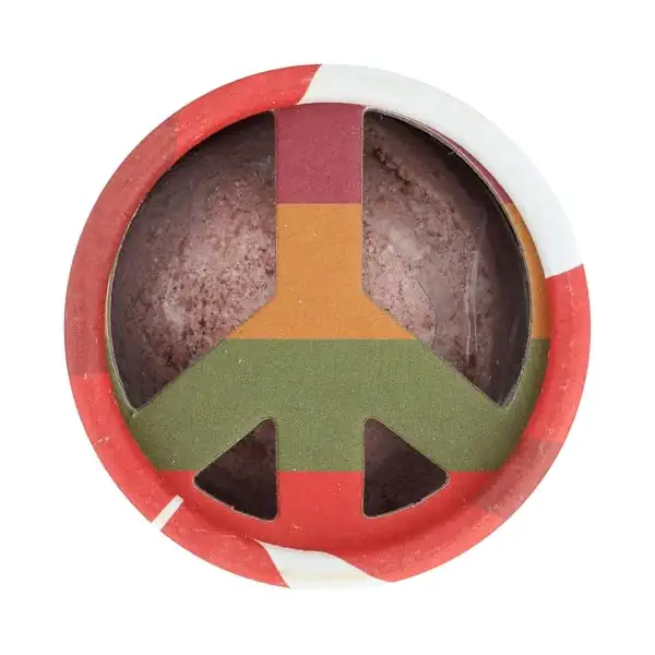 Pacha Peaces Holiday Froth Bomb Collection, 8 OZ 5