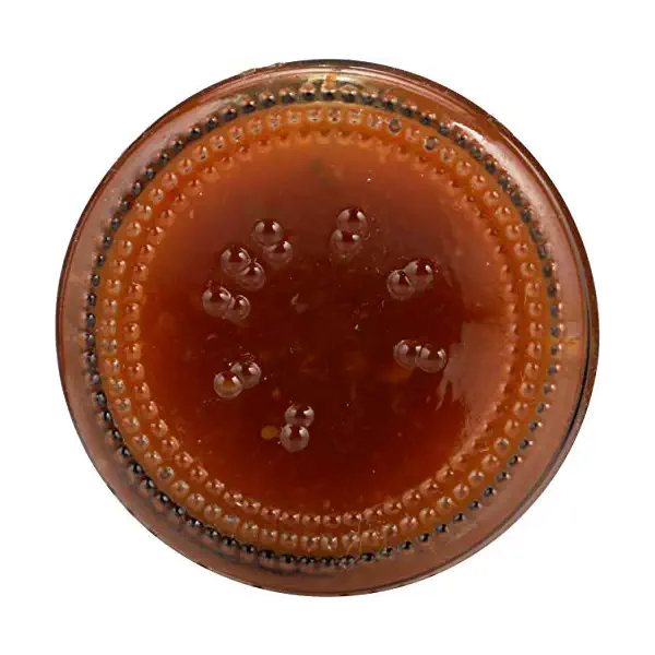 Greenmarket Hot Sauce 8