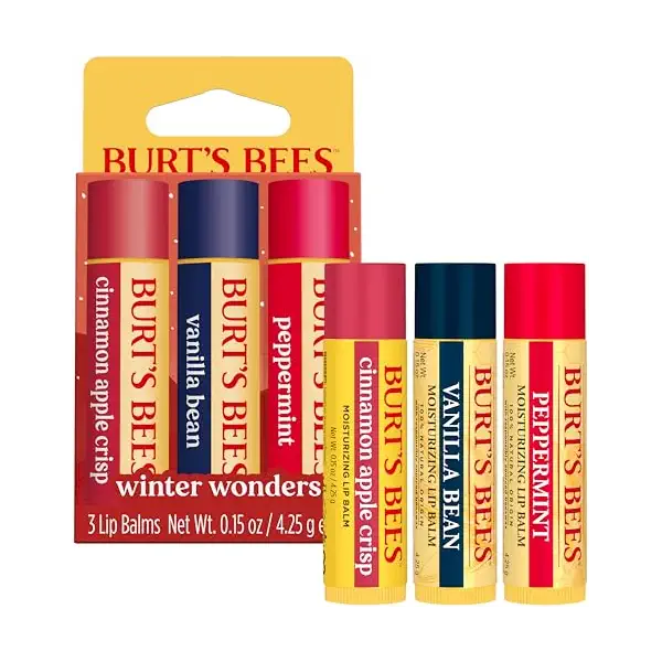 Winter Wonders Multipack Beauty Kit, 1 EA 4