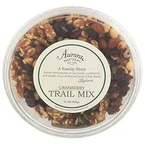 Cranberry Trail Mix, 21 OZ