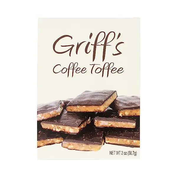 Coffee Toffee 2 oz 1