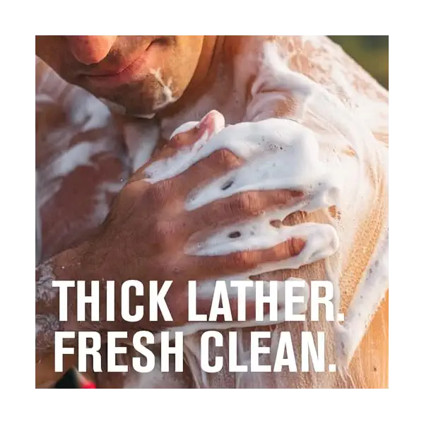 Alpine Meadow Body Wash, 33.8 FZ 3