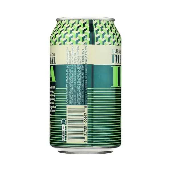 Imperial IPA 6pk Cans 6