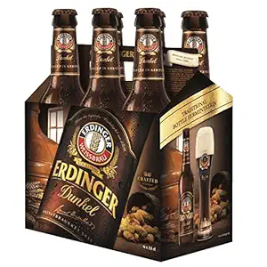 Dunkel 6Pk, 12 FZ
