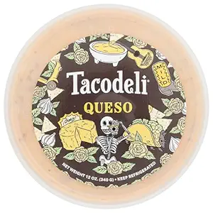 Queso, 12 OZ