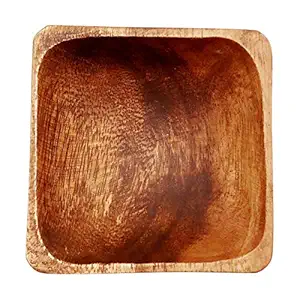 Square Sauce Dish, 1 EA