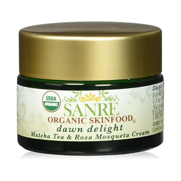 Dawn Delight Facial Cream 1