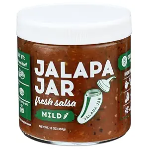 Mild Original Blend Salsa, 16 OZ