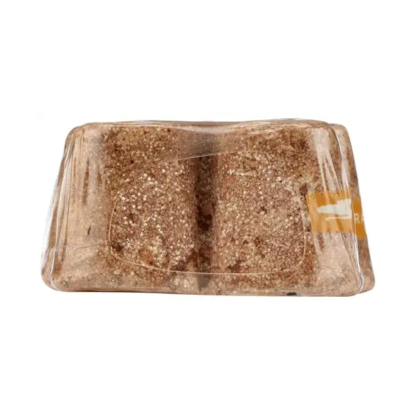 Sugar & Spice Gingerbread Man Froth Bomb, 4.5 OZ 7