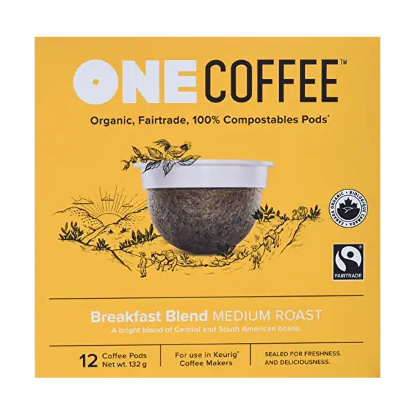 Coffee-Breakfast Blend 12 Pack 1