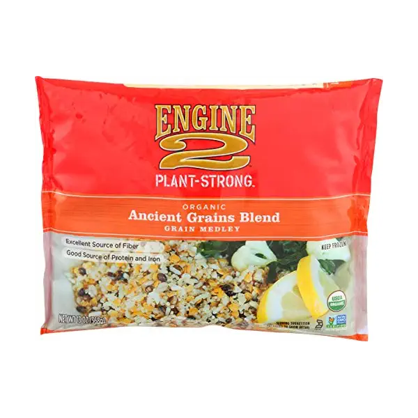 Organic Ancient Grain Medley, 13 OZ 1