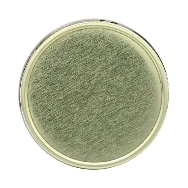 Organic Extra Virgin Coconut Oil, 12 FZ 5