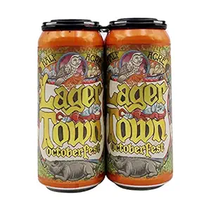 Tier 1 Rotating Series 4pk Cans, 16 FZ