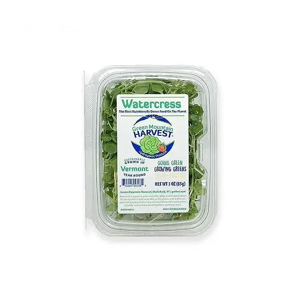 Watercress, 3 OZ 1