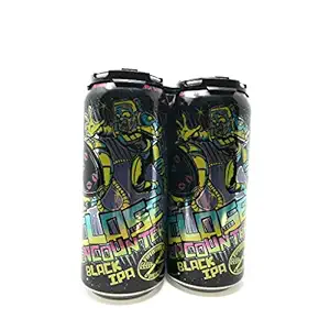 Close Encounter 4pk Cans, 16 FZ