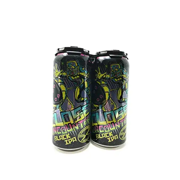 Close Encounter 4pk Cans 1