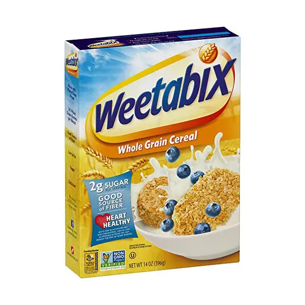 Biscuit Cereal, 14 OZ 4