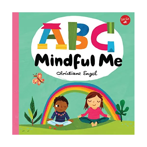 ABC For Mindful Me, 1 EA 1