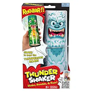 Thunder Shaker, 1 EA