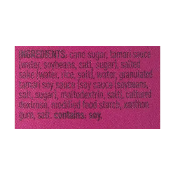 Went To Tokyo Spice Mix 3