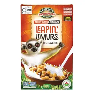 Leapin Lemurs, 300 GR