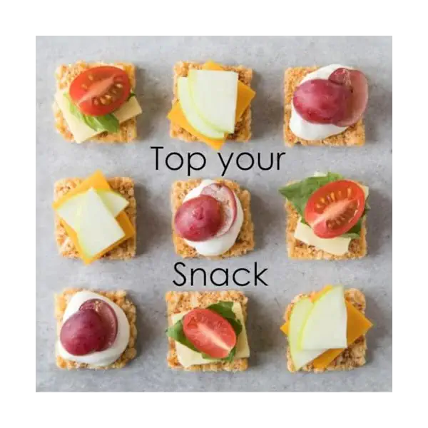 Pepper Jack Cheese Crisps 4