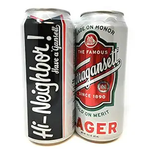LAGER FAMOUS 6PK, 12 FZ