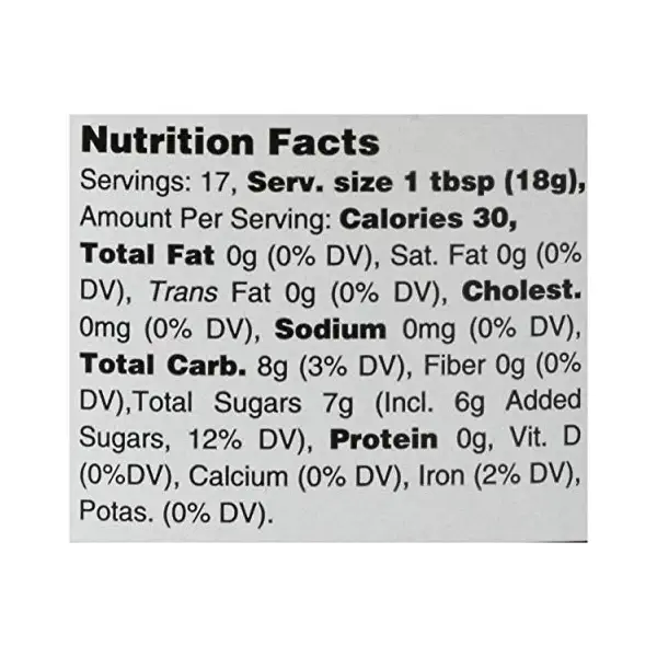 Balsamic Vinegar Modena IGP Glaze, 8.8 OZ 4