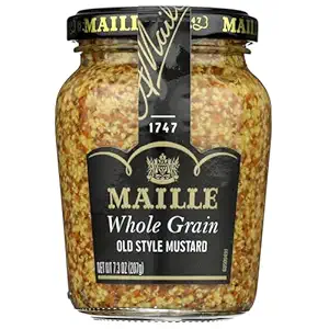Old Style Mustard, 7.3 OZ