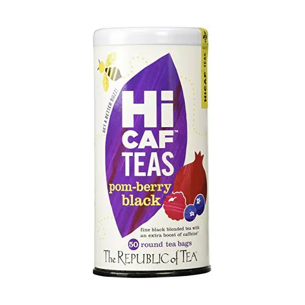 Hi Caf Pom-berry Black Teas 1