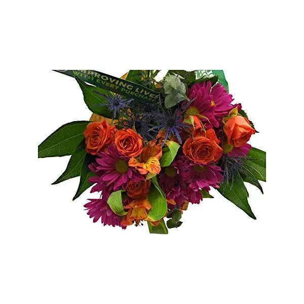 Cheerful Bouquet 1