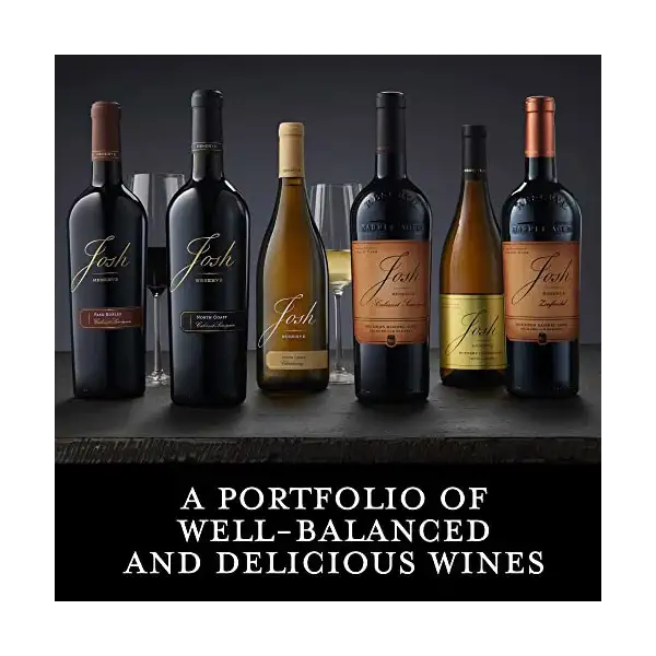Buttery Chardonnay, 750 ML 8