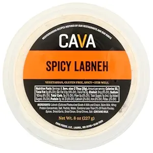 Spicy Ranch Labneh Dip, 8 OZ