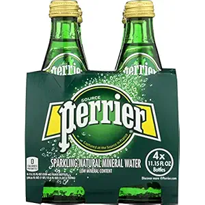 Sparkling Water Regular, 11.15 FZ