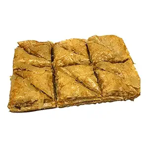 Walnut Baklava